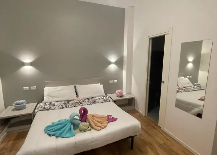 Apartment Vatican 
