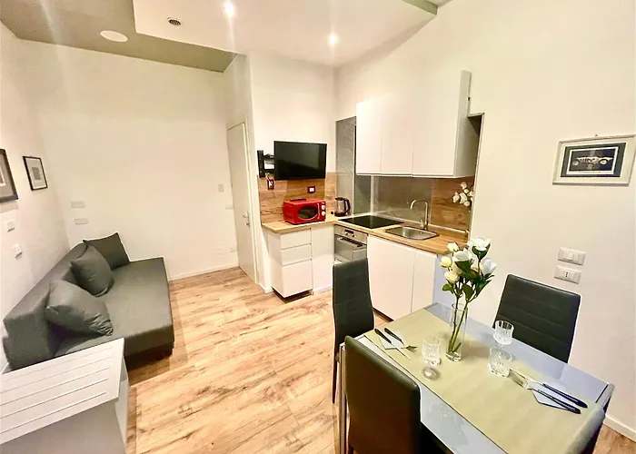 Apartment Vatican 